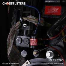 Load image into Gallery viewer, GHOSTBUSTERS™ Spengler Legacy Proton Pack (Pre-Order)