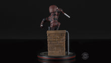 Load image into Gallery viewer, MARVEL™ Daredevil Q-Fig Diorama
