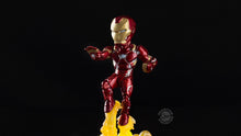 Load image into Gallery viewer, MARVEL™ Iron Man Light-Up Q-Fig FX Diorama
