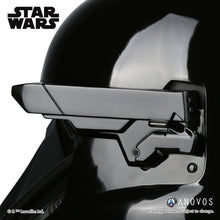 Load image into Gallery viewer, ROGUE ONE: A STAR WARS™ STORY Death Trooper Specialist Helmet Accessory