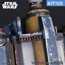 Load image into Gallery viewer, STAR WARS™: Mandalorian Jetpack Kit (Pre-Order)