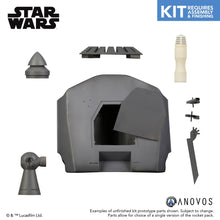 Load image into Gallery viewer, STAR WARS™: Mandalorian Jetpack Kit (Pre-Order)