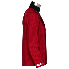 Load image into Gallery viewer, STAR TREK™ : The Movie - Scotty Replica Red Tunic