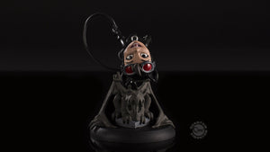 DC COMICS™  Catwoman: Rebirth Q-Fig Figure