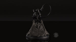 DC COMICS™  Catwoman: Rebirth Q-Fig Figure