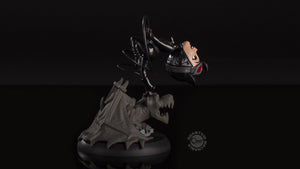 DC COMICS™  Catwoman: Rebirth Q-Fig Figure