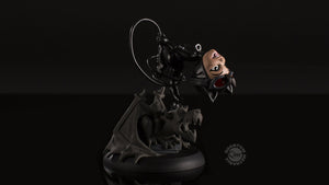 DC COMICS™  Catwoman: Rebirth Q-Fig Figure