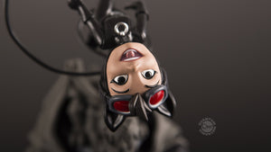 DC COMICS™  Catwoman: Rebirth Q-Fig Figure