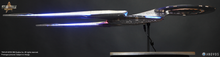 Load image into Gallery viewer, STAR TREK™: DISCOVERY — NCC-1031 U.S.S. Discovery Studio-Scale Starship Filming Miniature (Pre-Order)

