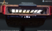 Load image into Gallery viewer, STAR TREK™: DISCOVERY — NCC-1031 U.S.S. Discovery Studio-Scale Starship Filming Miniature (Pre-Order)
