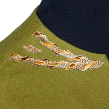 Load image into Gallery viewer, STAR TREK™: THE ORIGINAL SERIES - Captain Kirk Green Wrap - Season One (Pre-Order)
