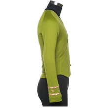 Load image into Gallery viewer, STAR TREK™: THE ORIGINAL SERIES - Captain Kirk Green Wrap - Season Two (Pre-Order)
